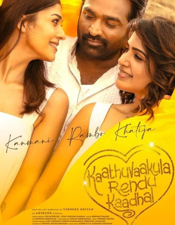 Kaathu Vaakula Rendu Kaadhal (2022) Tamil Movie Download