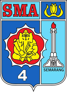 Logo SMAN 4 Semarang