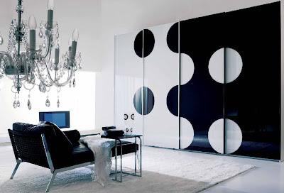 Bedroom Wardrobe Designs Ying Yang