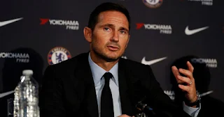 Lampard gives update on Chelsea squad:  Mendy not yet ready to start, Pulisic and Ziyech still out