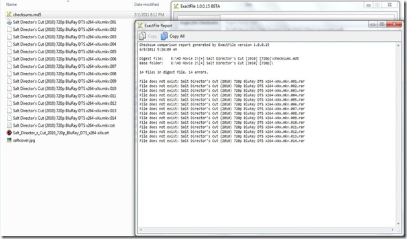checksum03
