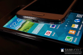 Galaxy S5 Mini Görselleri Ve Özellikler