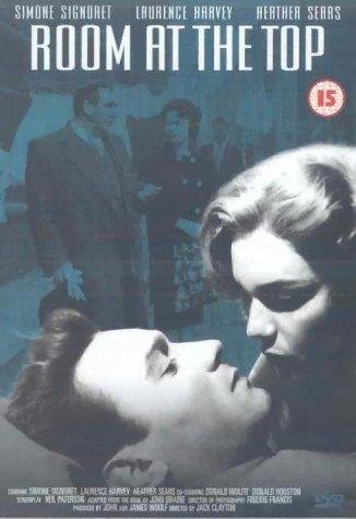 Room at the Top (1959)