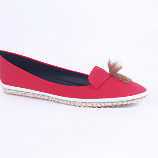 espadrilles red sole