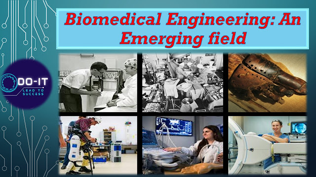 The Incredible Story of Biomedical Engineering|| How Biomedical ...