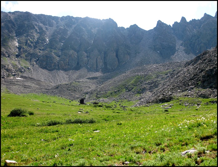 Mayflower Gulch Hike 7-18-13 (12)