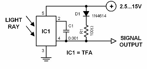 light-to-frequency-converter-circuit