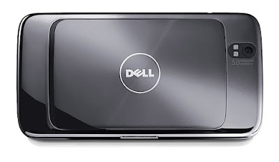Dell Slate Concept Tablet