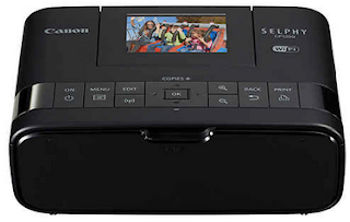 Canon SELPHY CP1200 Driver Download - Windows, Mac