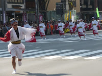 愛媛内子高校の郷土芸能