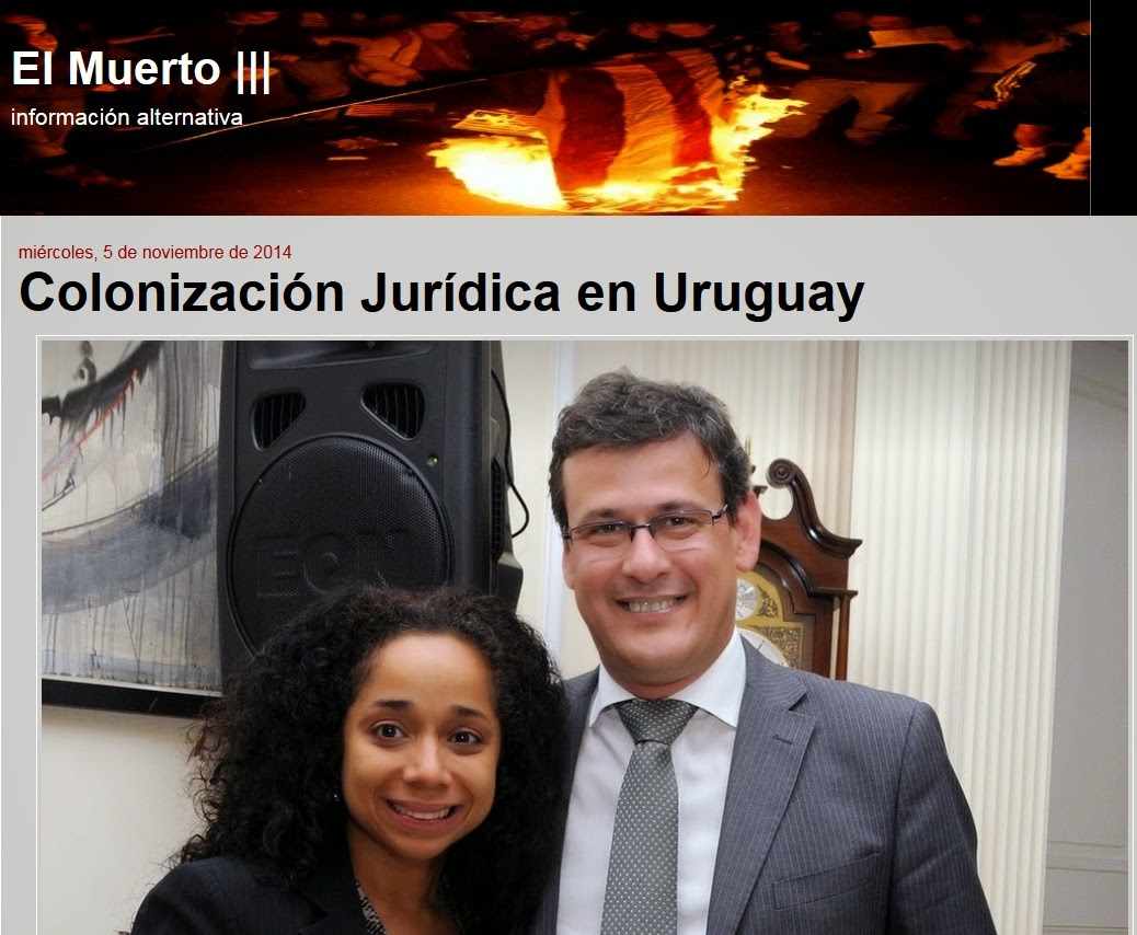 http://elmuertoquehabla.blogspot.nl/2014/11/colonizacion-juridica-en-uruguay.html