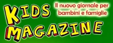 KIDS MAGAZINE