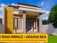 Biaya Pembuatan Rumah Kaca Minimalis