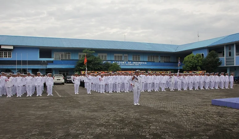 Pendaftaran Mahasiswa Baru Politeknik AMI MEDAN