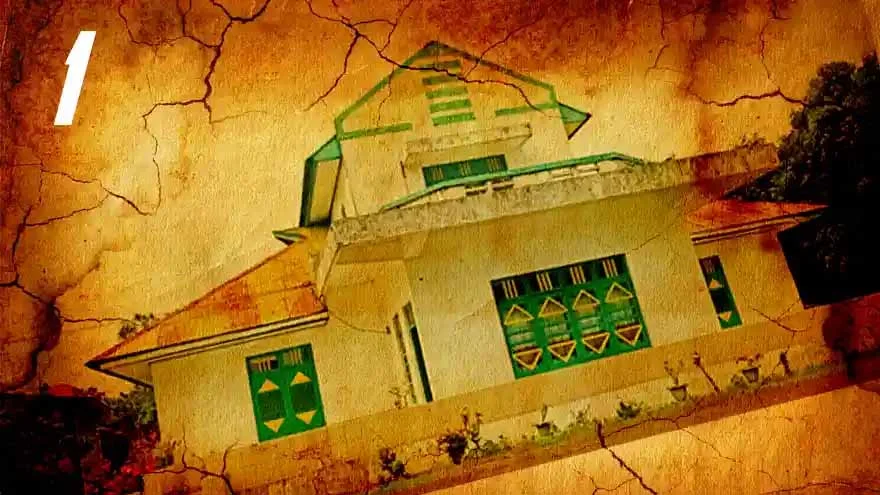 Kerajaan Sawitto dalam Lintas Sejarah, Sejarah Berdirinya Kabupaten Pinrang, Idwar Anwar, Asal mula nama Pinrang, Awal Mula Berdirinya Kabupaten Pinrang, Kerajaan Sawitto, Istana Kerajaan Sawitto