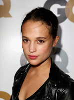 Alicia Vikander HQ photo