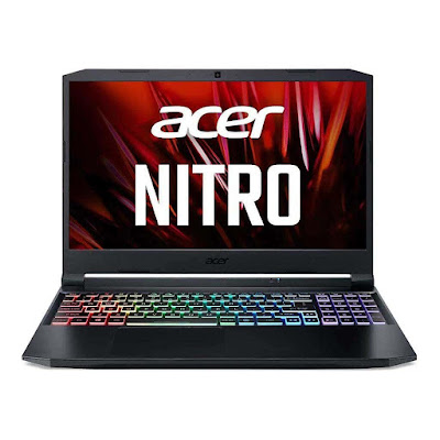Acer Nitro 5 in Hindi