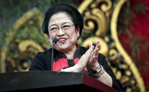 Pengamat Politik: Tanpa Megawati, Indonesia Akan Baik-Baik Saja!