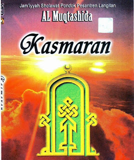  Album Sholawat Kasmaran Al Muqtashida Langitan  Download Mp3 Album Sholawat Kasmaran Al Muqtashida Langitan 