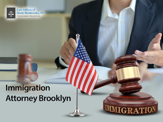 Immigration Attorney Brooklyn NY