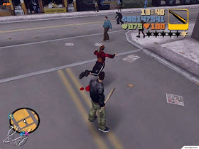 GTA 3 Full Tek Link Hızlı İndir