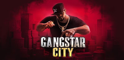 Gangstar City APK v1.0.0