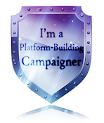 Platform-Building Campaigner