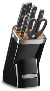 Best kitchen knives set