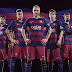 Barcelona Club World Best 2015 version IFFHS