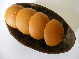 gula kelapa batok banyumas