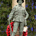 Remembrance Day 2011: For The Fallen