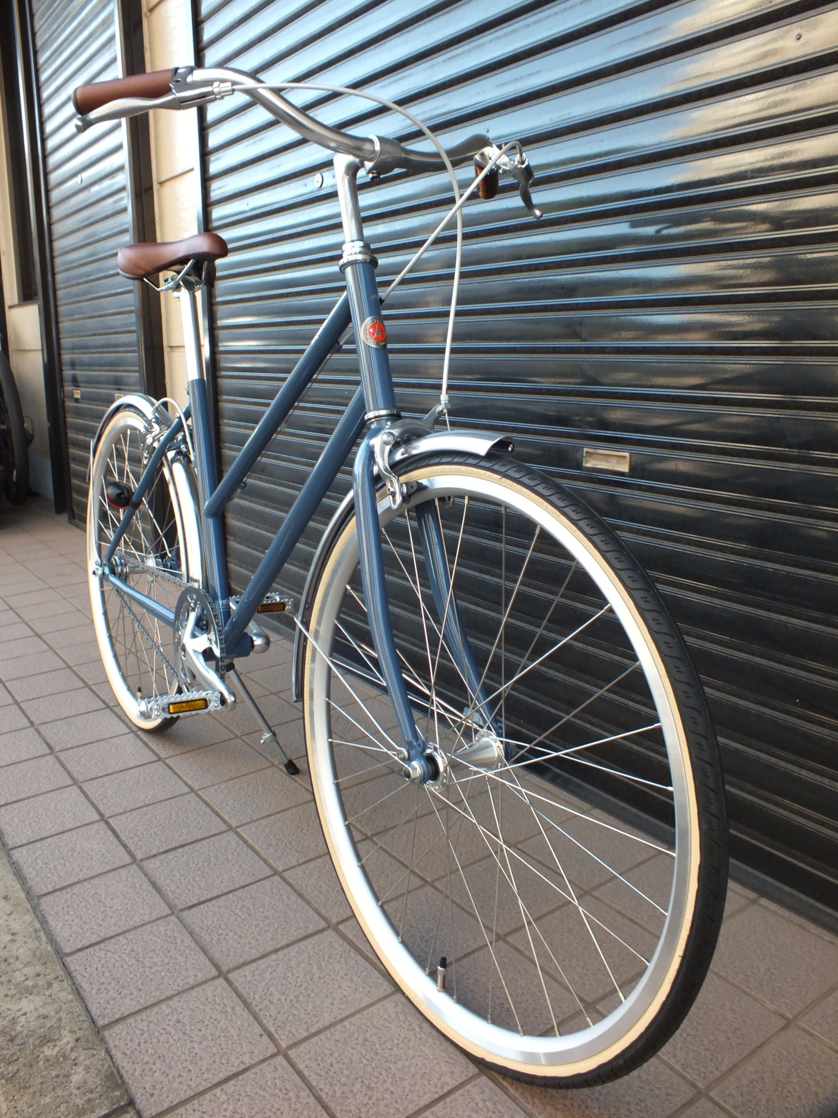 avelo Bicycle shop | アヴェロ バイシクル ショップ 浦和: tokyobike