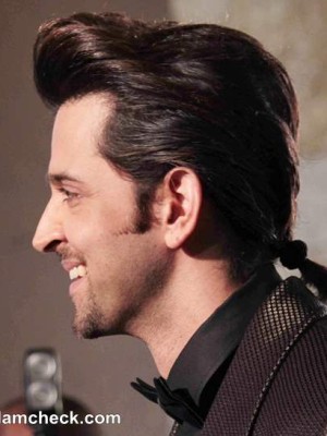 Hrithik Roshan Hairstyles