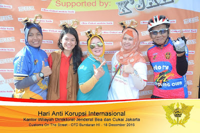 photo booth car free day