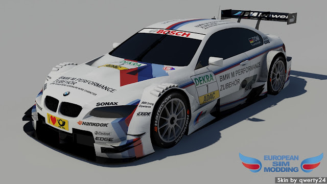 ESM DTM 2012 2013