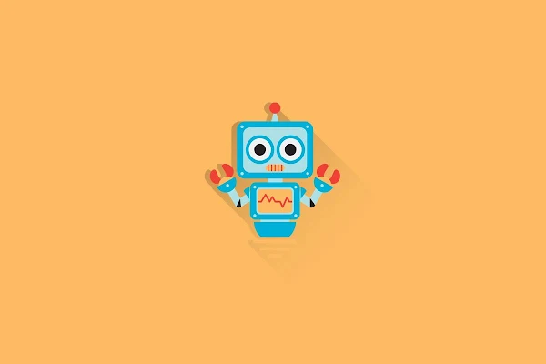 Cara Setting Robots.Txt Blogger Yang Benar Dan Aman