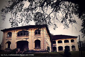 Misteri Istana Bunian Di Johor