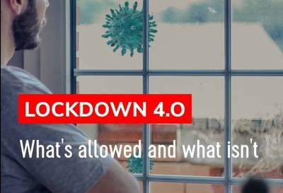 What-is-the-New-Rule-for-Lockdown-4-With-Full-Details 