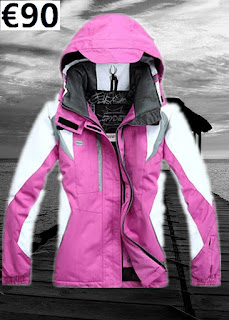 spyder coats womens sale