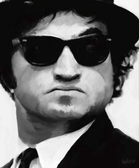 2020 Belushi