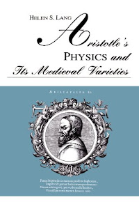 Aristotle's Physics and Its Medieval Varieties (SUNY Series in Ancient Greek Philosophy)