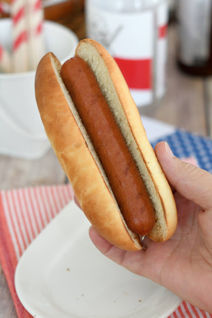 original hotdog usa