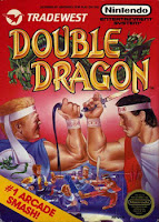 cover Double Dragon