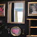Chalkboard Accents In Dining Room Spaces