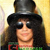 Slash Gun N' Roses Stop Rokok