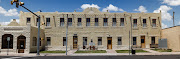 Van Horn's Clark Hotel Museum by Dan Baeza (clarkhotelpan)