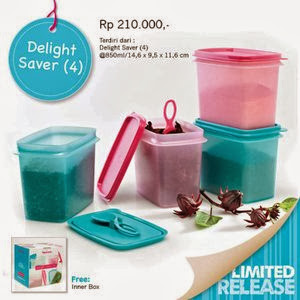 PERALATAN DAPUR TUPPERWARE I ALAT MASAK I TUPPERWARE 