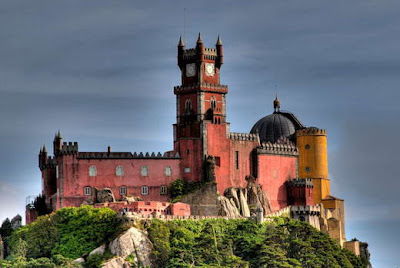 Sintra (Portugal)