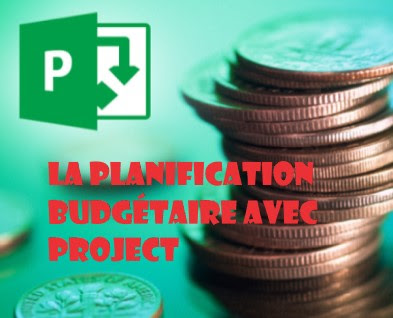 Video2Brain – La planification budgétaire avec Project