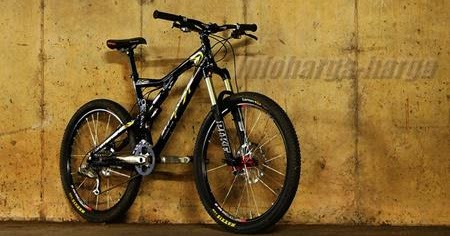 Daftar Harga Sepeda Gunung MTB Murah Terbaik 2018
